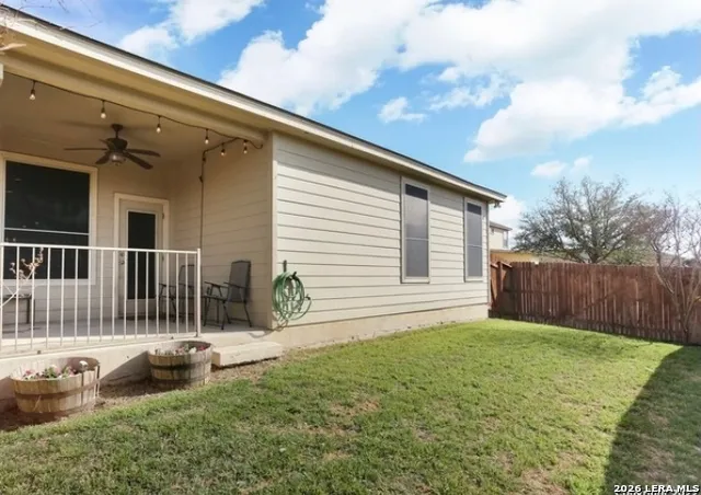 5413 Caraway Bend San Antonio, TX 78238