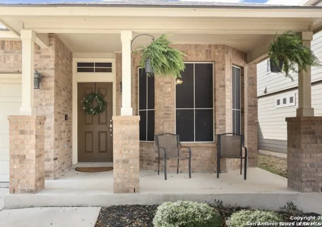 5413 Caraway Bend San Antonio, TX 78238