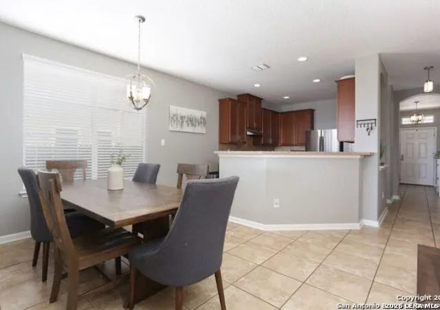 5413 Caraway Bend San Antonio, TX 78238