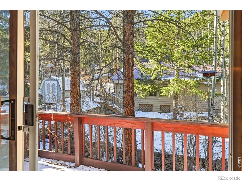 2476 Riverside Drive Lyons, CO 80540