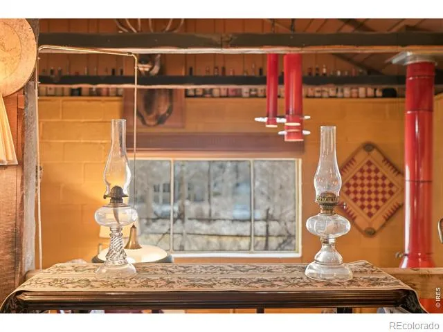 2476 Riverside Drive Lyons, CO 80540