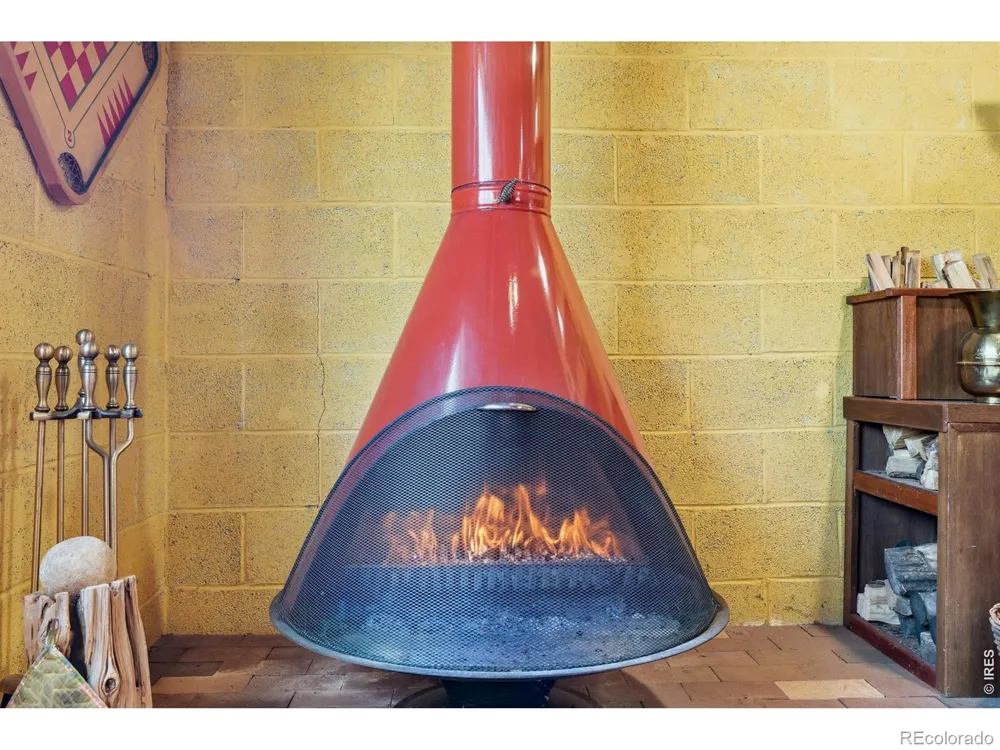2476 Riverside Drive Lyons, CO 80540