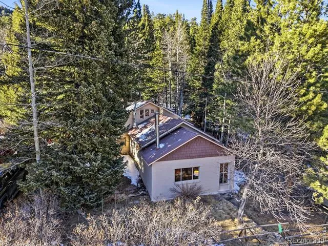2476 Riverside Drive Lyons, CO 80540