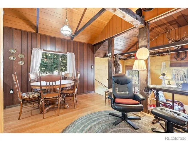 2476 Riverside Drive Lyons, CO 80540