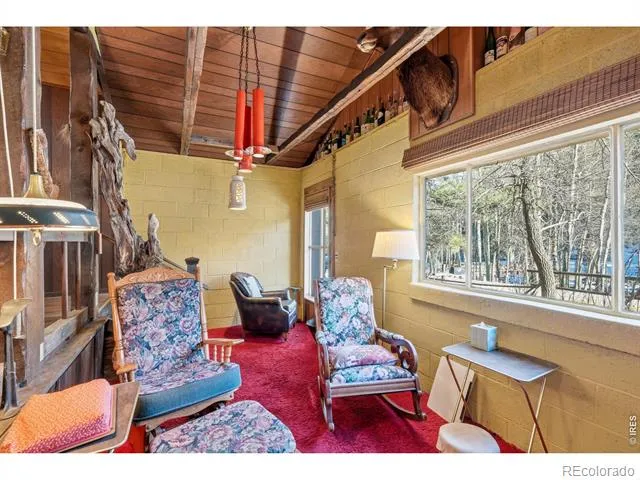 2476 Riverside Drive Lyons, CO 80540