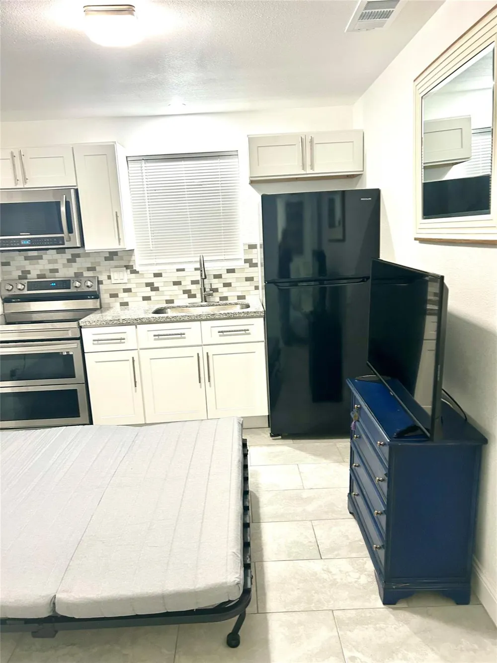 8006 Avenue B Street #D Houston, TX 77012