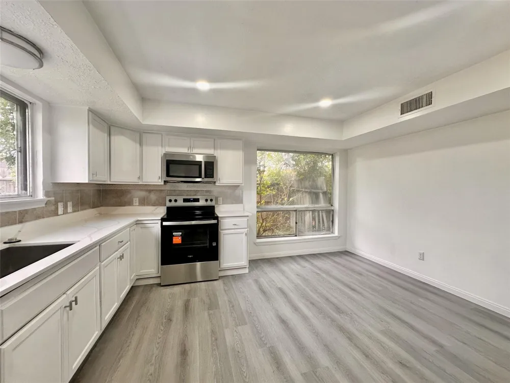 16743 Lost Quail Drive Houston, TX 77489