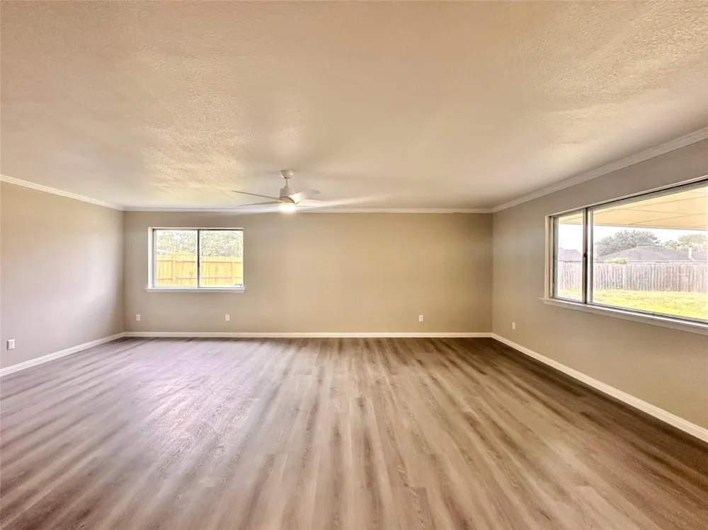 16743 Lost Quail Drive Houston, TX 77489