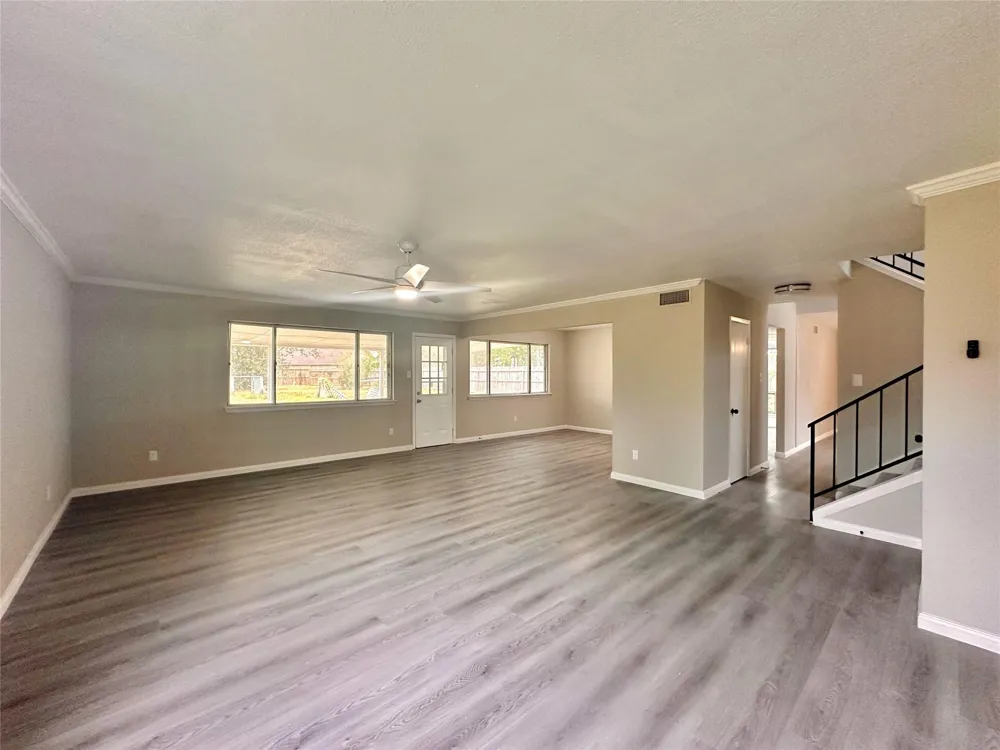 16743 Lost Quail Drive Houston, TX 77489