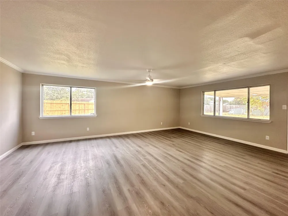 16743 Lost Quail Drive Houston, TX 77489