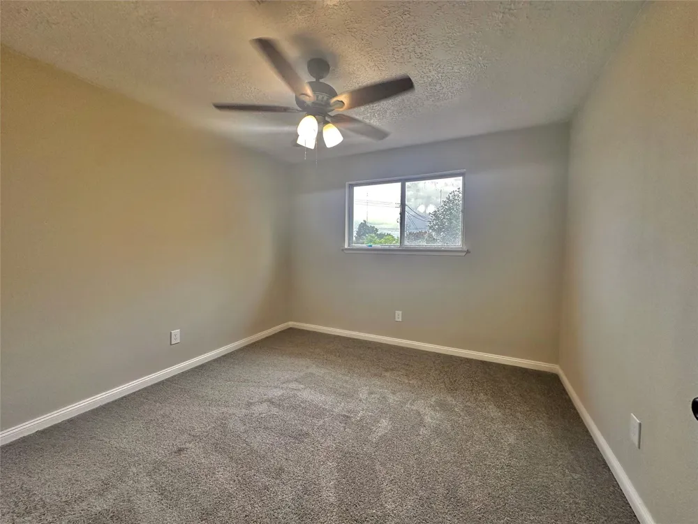 16743 Lost Quail Drive Houston, TX 77489