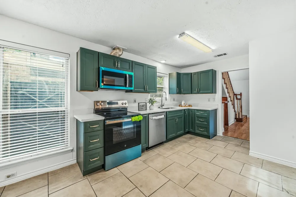 13314 Agarita Lane Houston, TX 77083