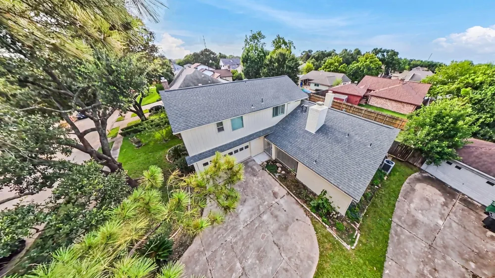 13314 Agarita Lane Houston, TX 77083