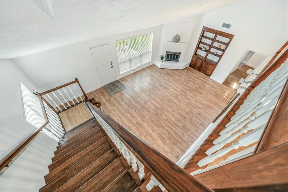 13314 Agarita Lane Houston, TX 77083