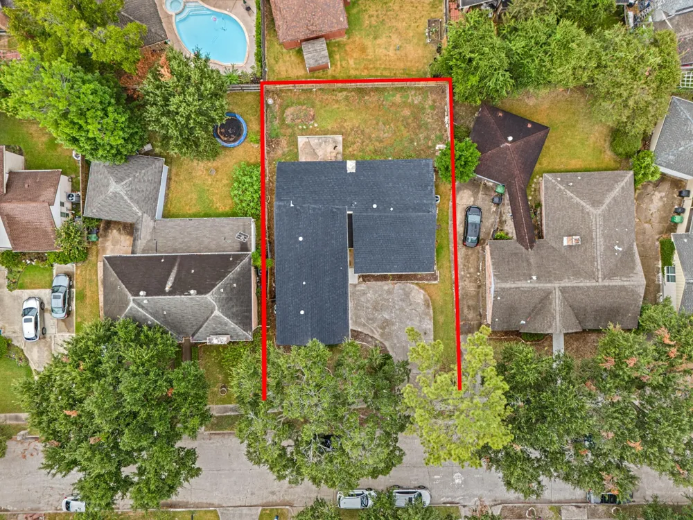 13314 Agarita Lane Houston, TX 77083