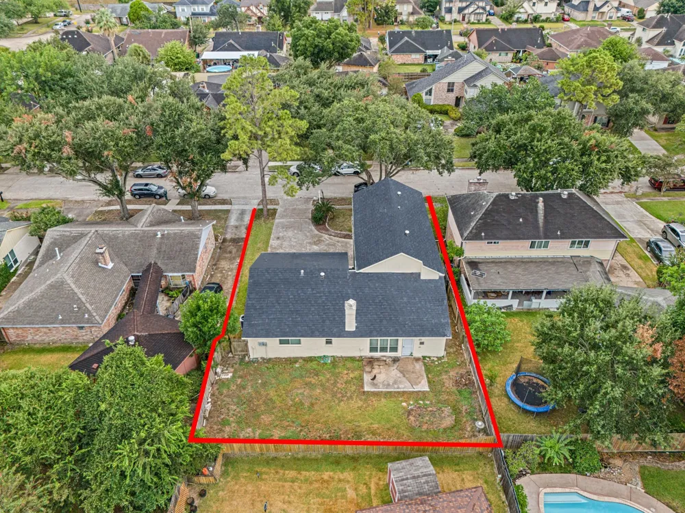 13314 Agarita Lane Houston, TX 77083