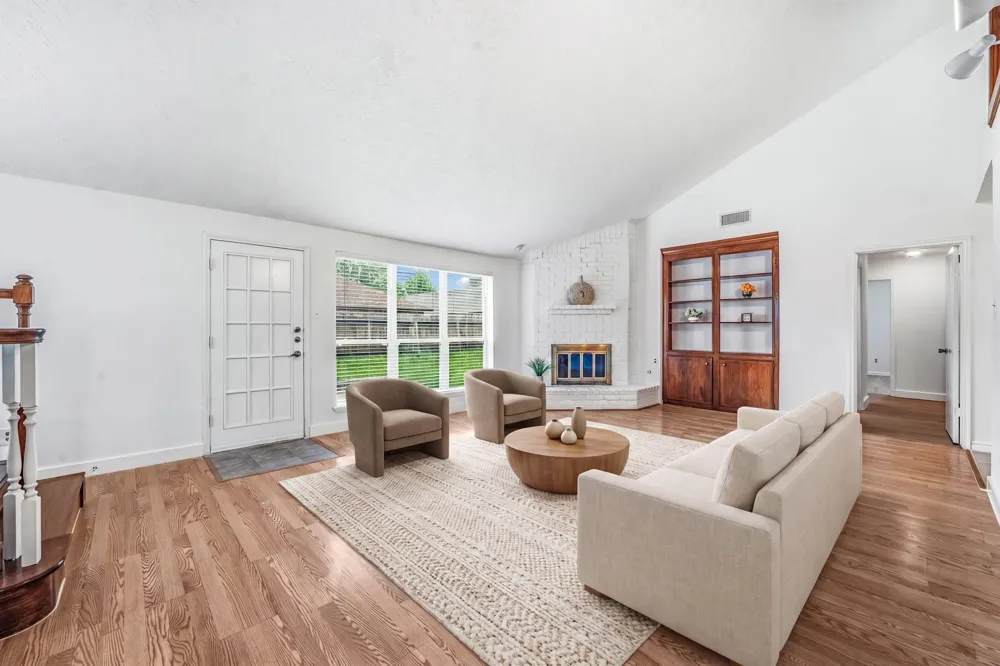 13314 Agarita Lane Houston, TX 77083