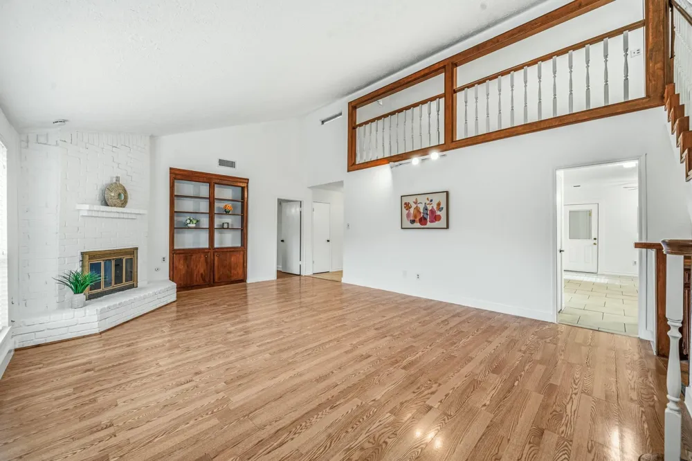 13314 Agarita Lane Houston, TX 77083