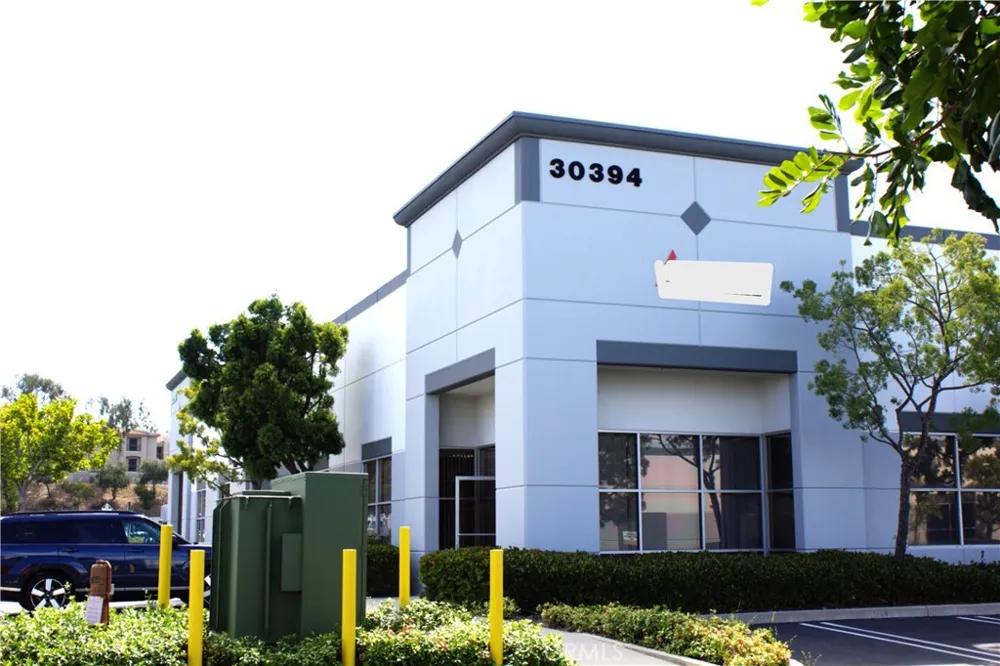 30394 Esperanza Rancho Santa Margarita, CA 92688