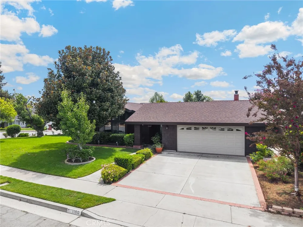 1160 Alta Mesa Brea, CA 92821
