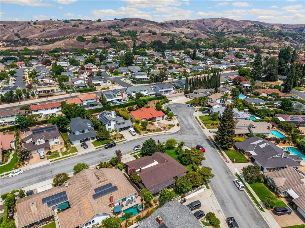 1160 Alta Mesa Brea, CA 92821