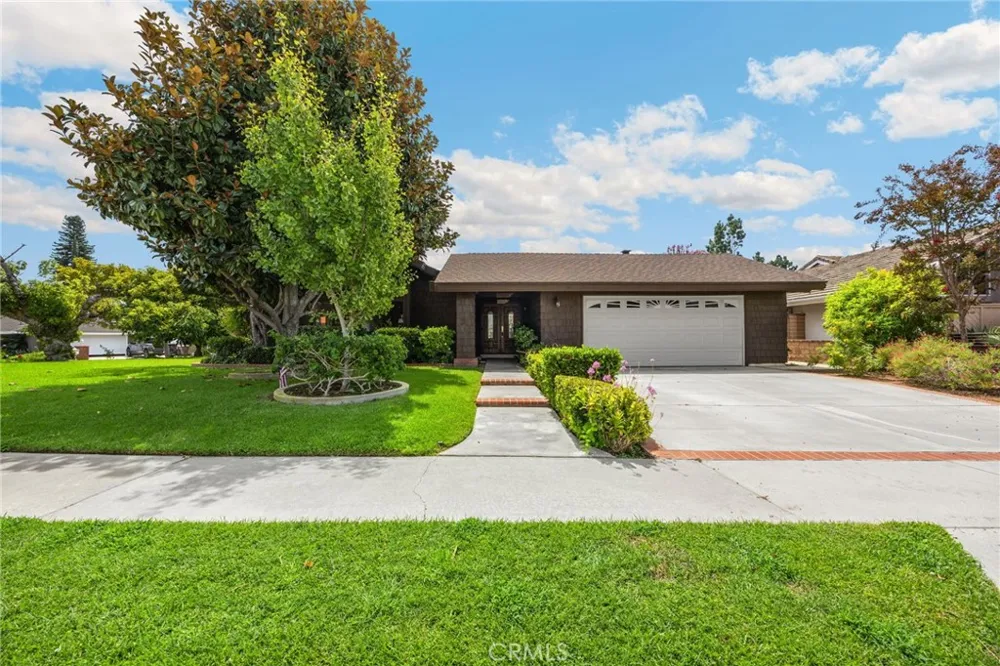 1160 Alta Mesa Brea, CA 92821