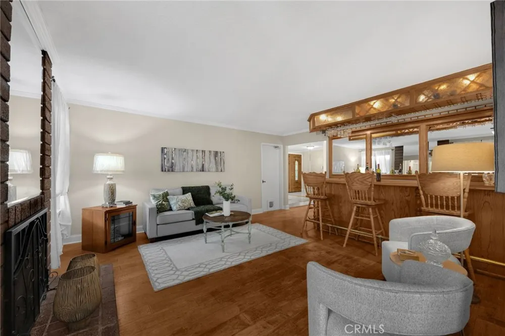 1160 Alta Mesa Brea, CA 92821