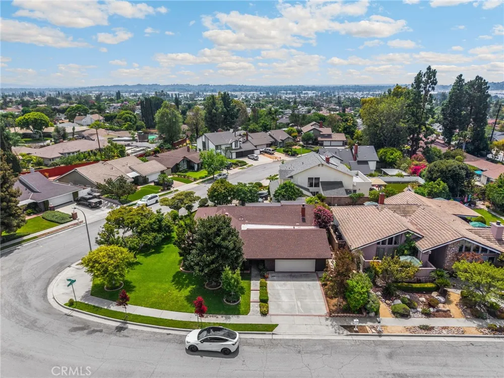 1160 Alta Mesa Brea, CA 92821