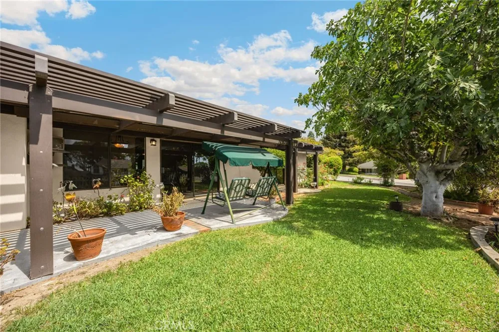 1160 Alta Mesa Brea, CA 92821