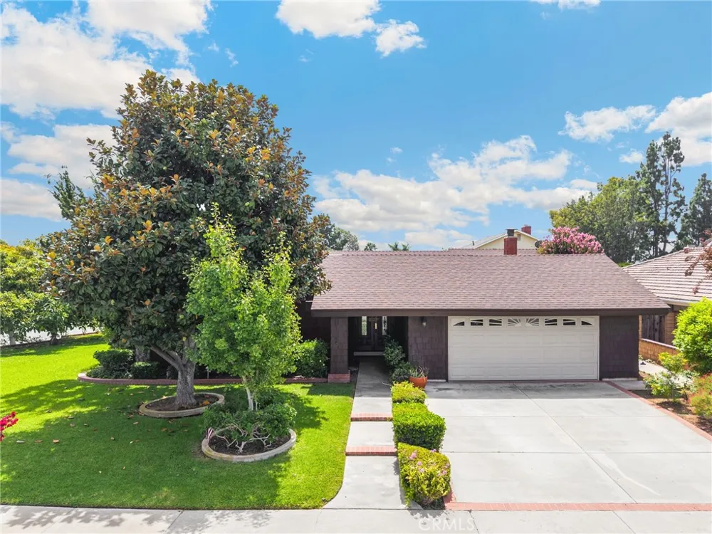 1160 Alta Mesa Brea, CA 92821