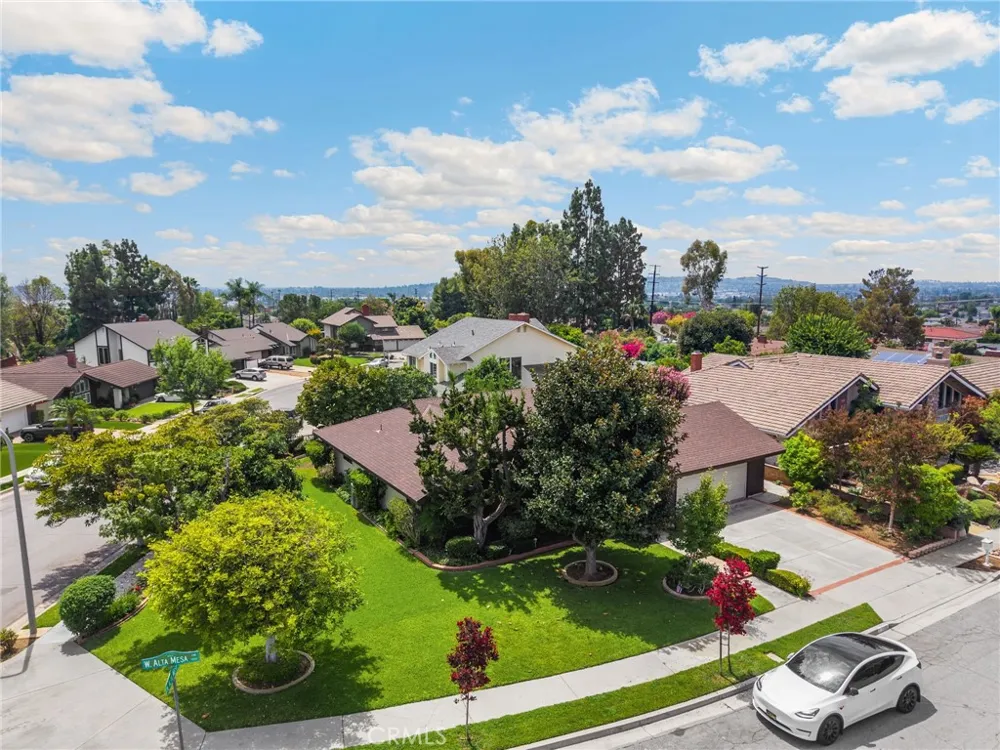 1160 Alta Mesa Brea, CA 92821