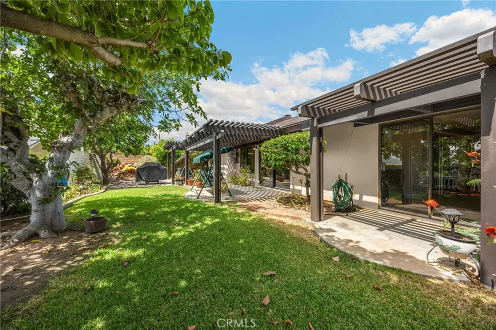 1160 Alta Mesa Brea, CA 92821