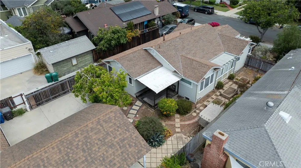 261 Wisconsin Long Beach, CA 90803