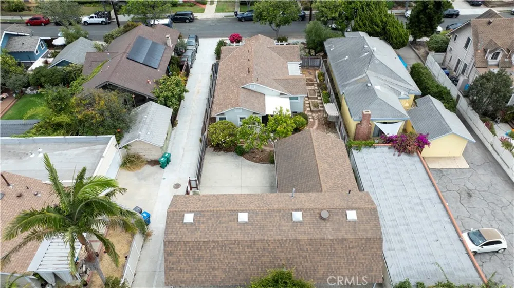 261 Wisconsin Long Beach, CA 90803