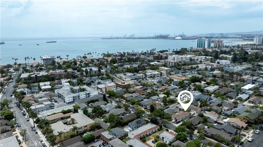 261 Wisconsin Long Beach, CA 90803