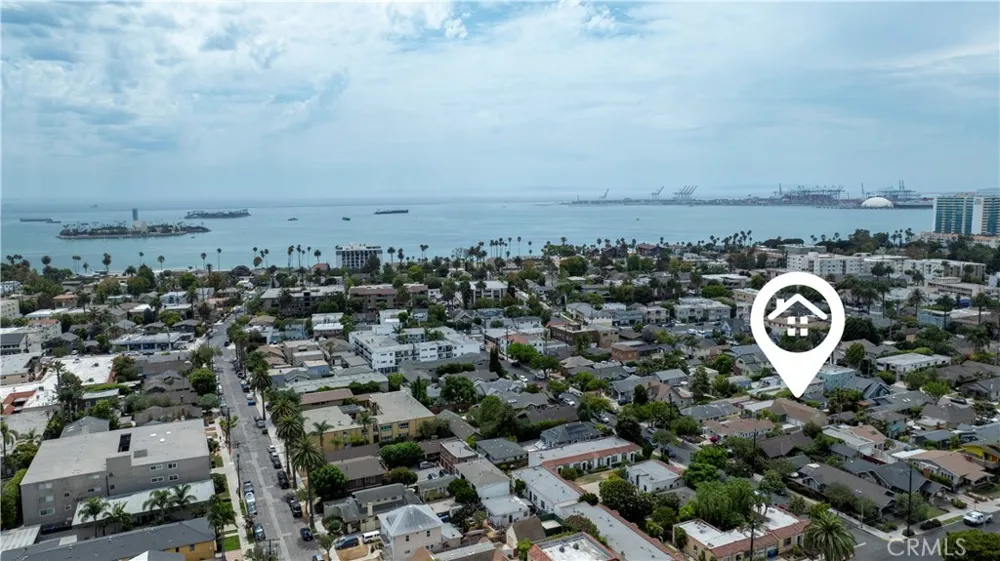 261 Wisconsin Long Beach, CA 90803