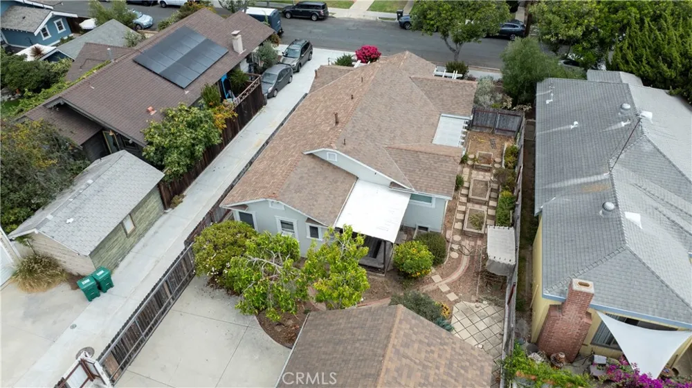 261 Wisconsin Long Beach, CA 90803