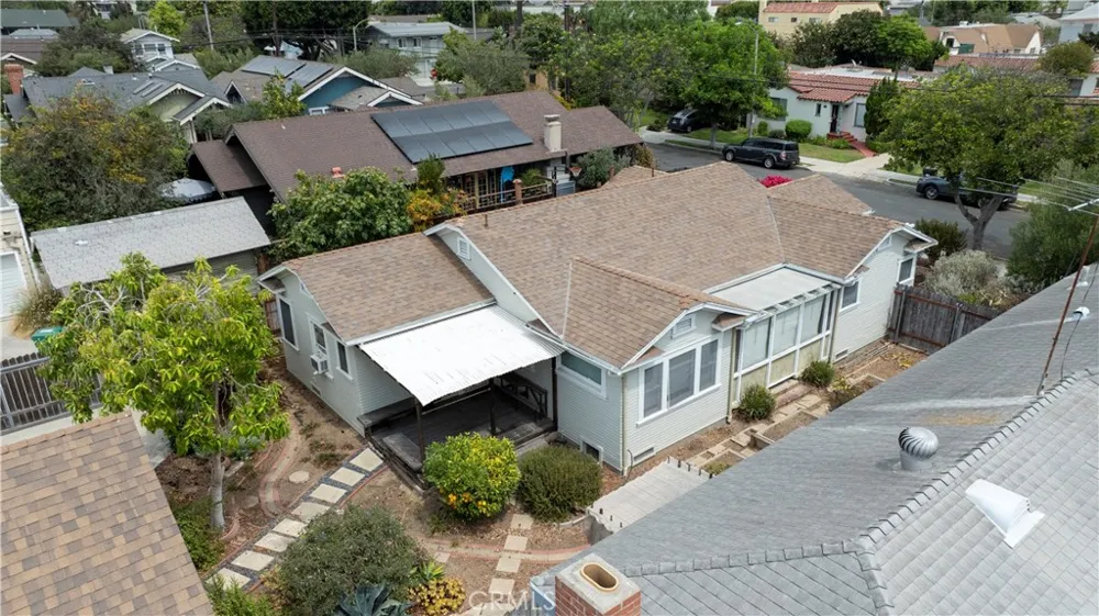 261 Wisconsin Long Beach, CA 90803