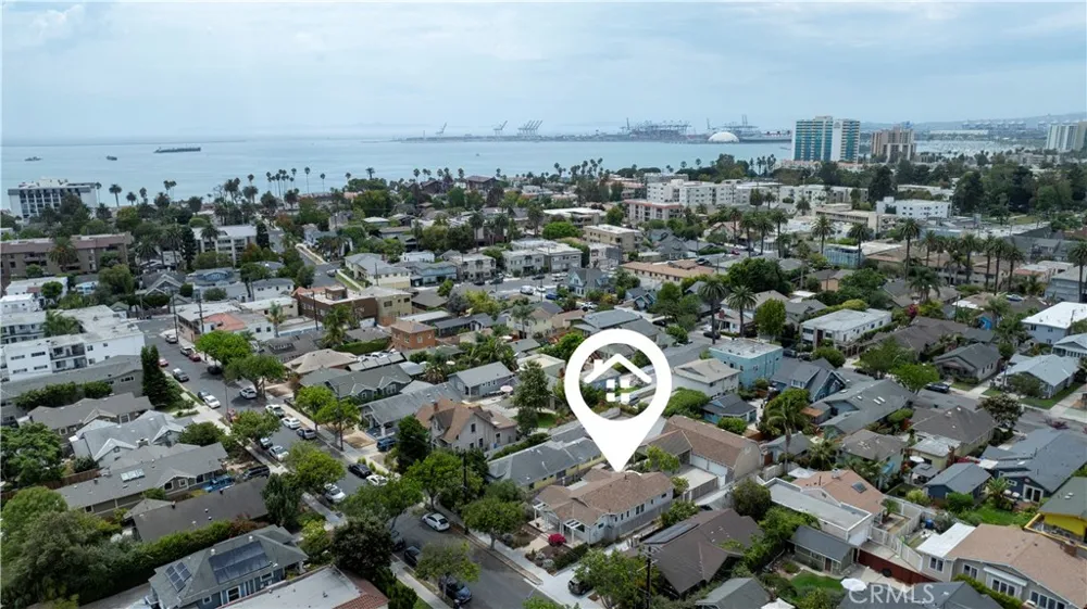 261 Wisconsin Long Beach, CA 90803