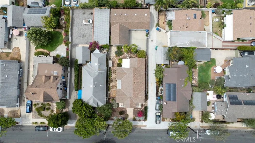 261 Wisconsin Long Beach, CA 90803