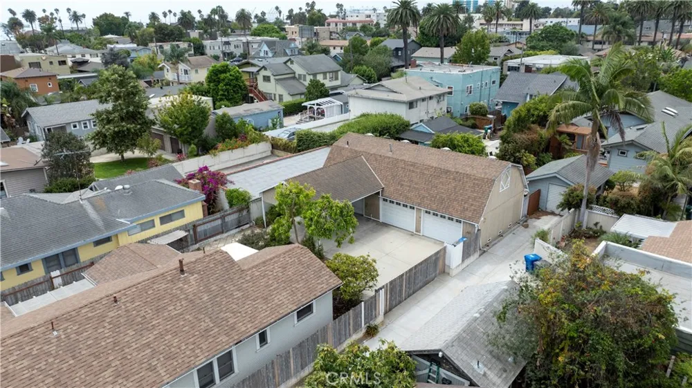 261 Wisconsin Long Beach, CA 90803