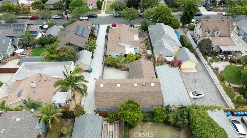 261 Wisconsin Long Beach, CA 90803