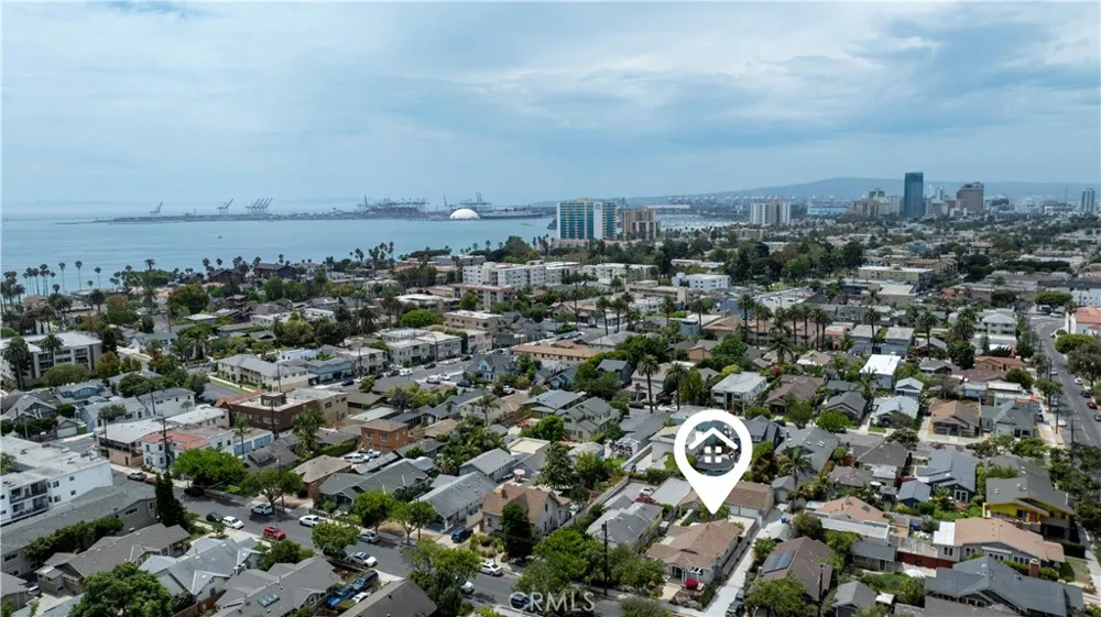 261 Wisconsin Long Beach, CA 90803