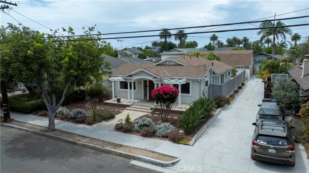 261 Wisconsin Long Beach, CA 90803