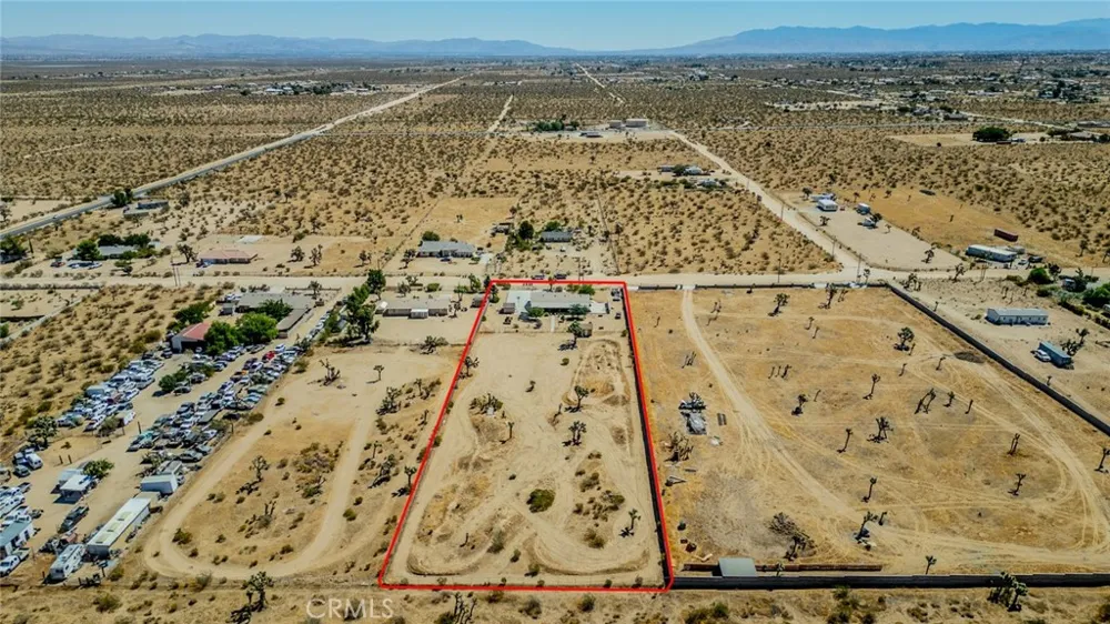 11940 Pacific Phelan, CA 92371