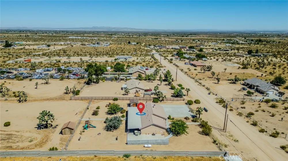 11940 Pacific Phelan, CA 92371