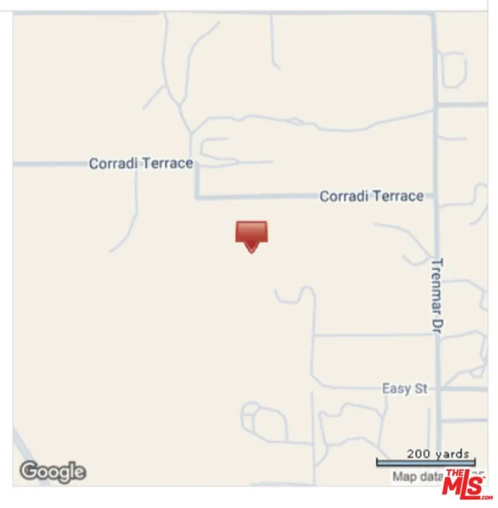 Easy Acton, CA 93510