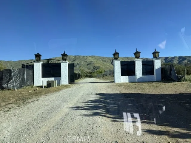 Easy Acton, CA 93510