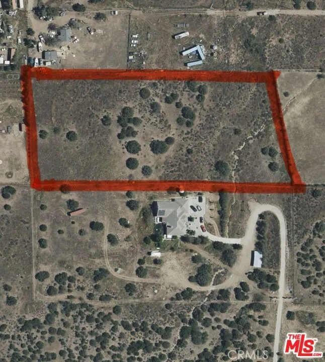 Easy Acton, CA 93510