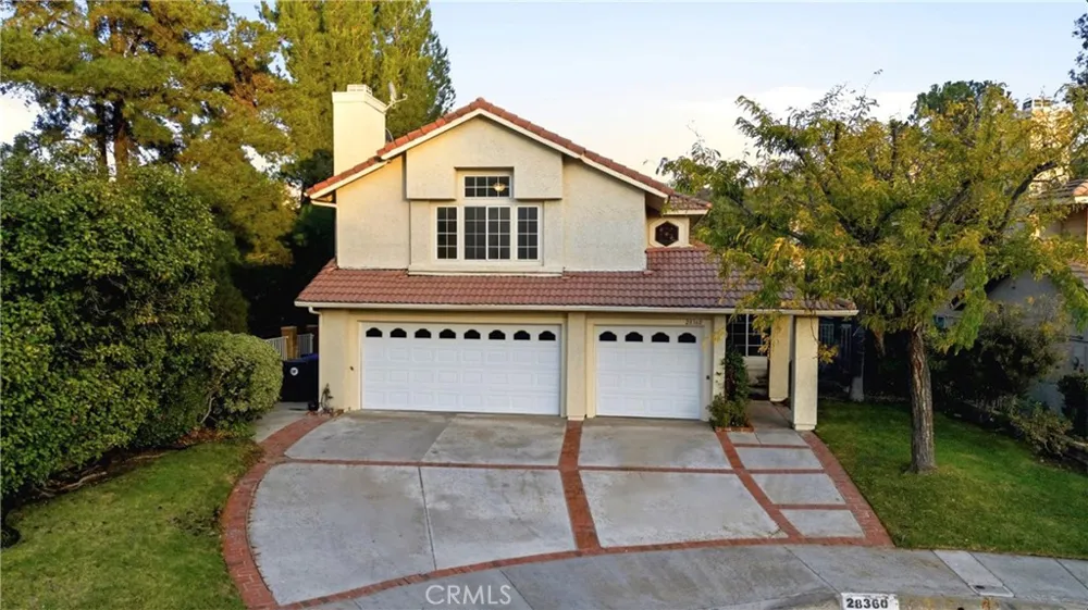 28360 Easton Lane Saugus, CA 91350